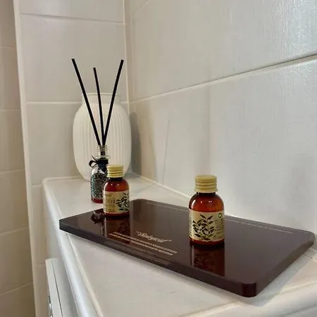 Vila La Des Oliviers - Yourhosthelper *